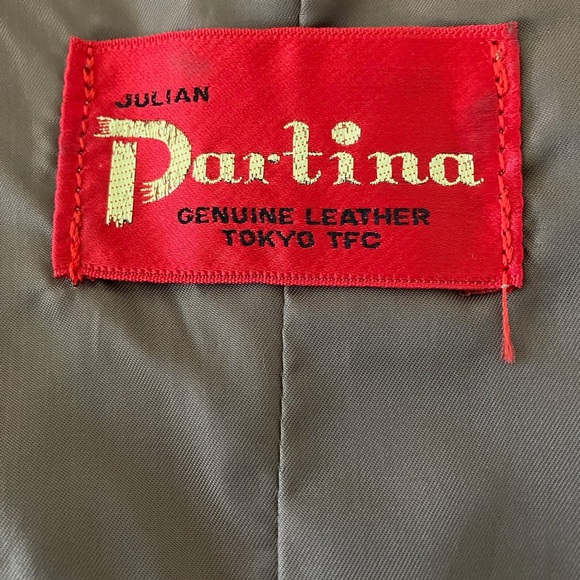 COPY - Genuine Leather Long Brown Suede Trench Style Coat. - Picture 10 of 16